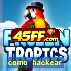 como hackear fortune tiger